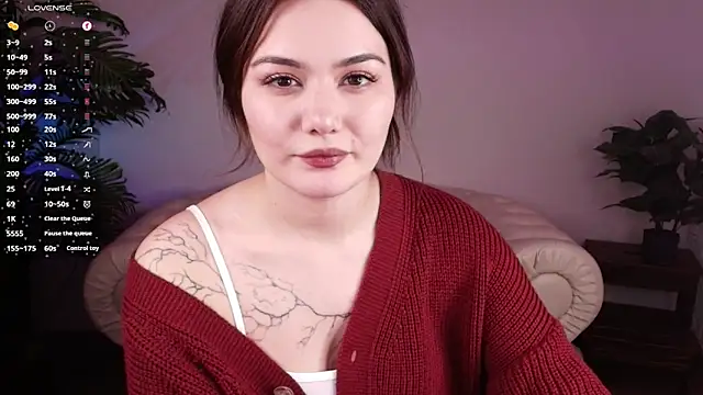 Živý XXX chat Dark_Moni