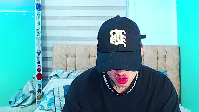 دردشة _justinmoon2 الجنسية المباشرة