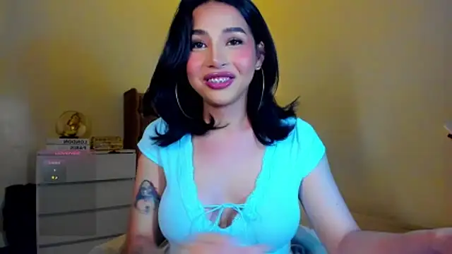 AmandaWilde 在線直播表演