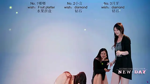 NEW-DAY Live XXX-chat