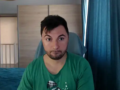 عرض كام HankMalone