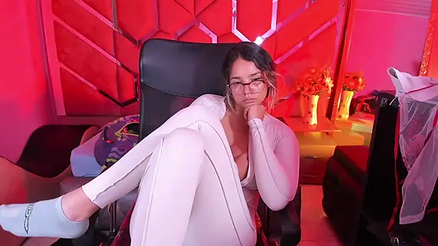 Živý XXX chat Olivia_Fox69