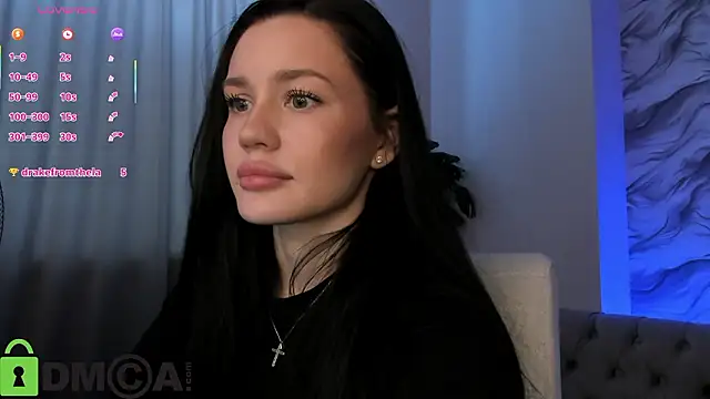 Aria_Mila Chat XXX in diretta