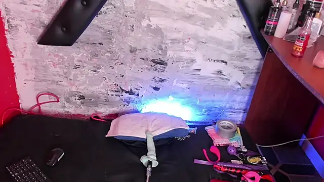 Charlotte_Bms7: онлайн-секс-чат