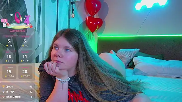 Sembang XXX Secara Langsung RubyValen