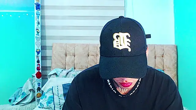 Živý XXX chat _justinmoon2