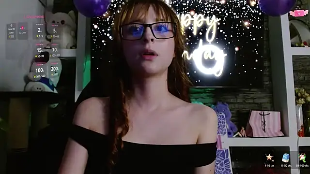 CelesteAyase 라이브 XXX 채팅