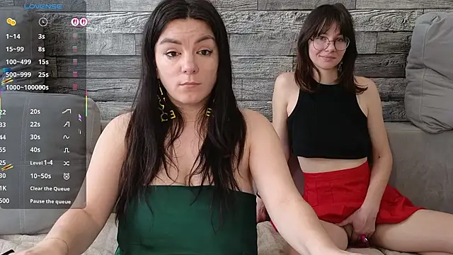 Vika_loves_you Webcamshow