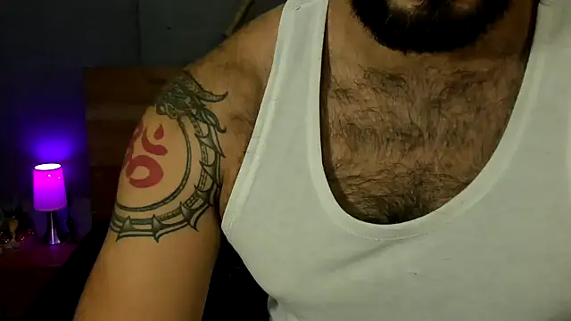 Prometeo-grizzly 即時 XXX 聊天