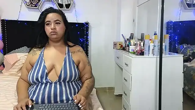 charlotte_077's Live XXX Chat