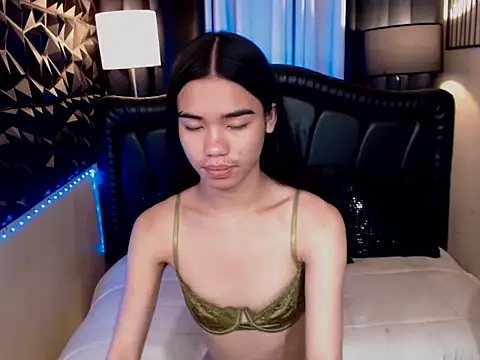 KatalunaBrown 在線直播表演