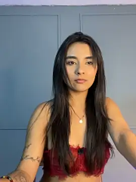 Chatroom XXX en direct de Zafira_Montiel