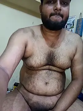 chunkyguy98 Webcam-Show