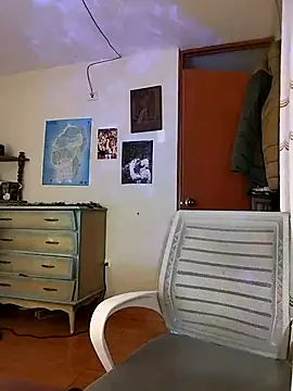 Онлайн чат XXX FallsForHerSmile