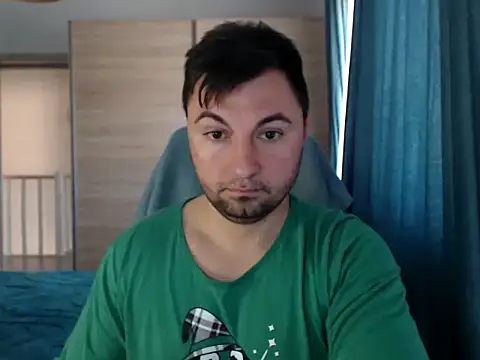 HankMalone webkamerás műsora