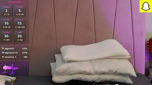 แชท XXX สดของ DeniseSun