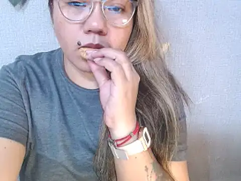 ambersmileのライブXXXチャット