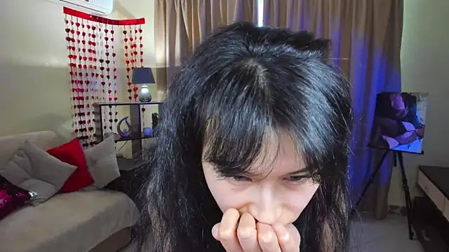 SheilaRare's Live XXX Chat