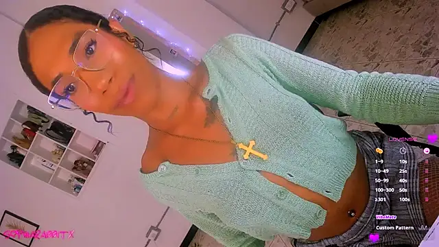 turabbitxx Live XXX-Chat