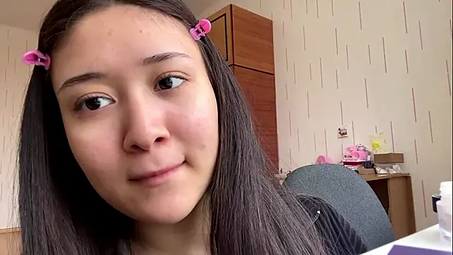 YourMiIa Live XXX-Chat