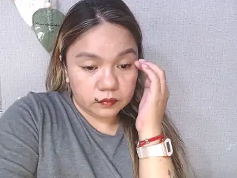 ambersmile Live XXX-Chat