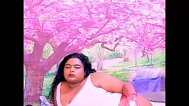 Indianfairy99 élő XXX-chatje