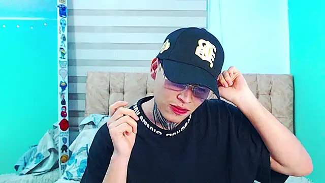 Sembang XXX Secara Langsung _justinmoon2