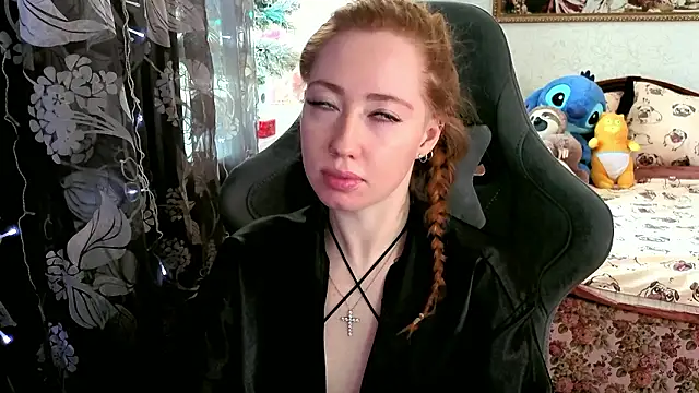 XXX chat uživo modela TinaBrook