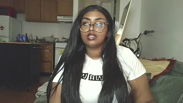 Czat XXX na żywo – SiminFox