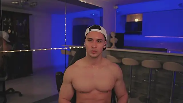 alan_vidal – Kamerová šou