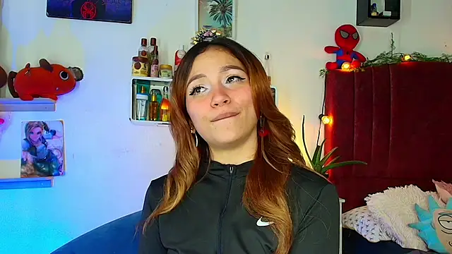 alisson_zafiro_ Adlı Modelin Canlı XXX Sohbeti