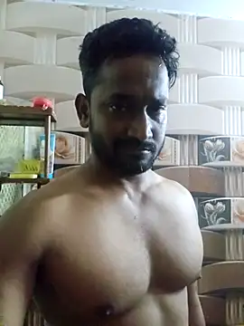 Rabi_BULKBEAST 网络视讯表演