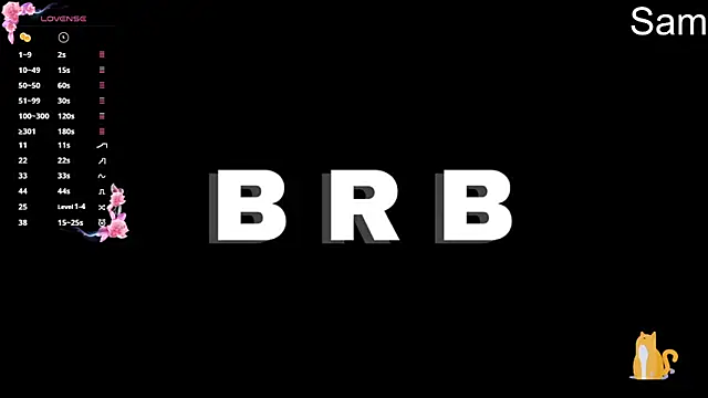 Samantha__zz live XXX chat