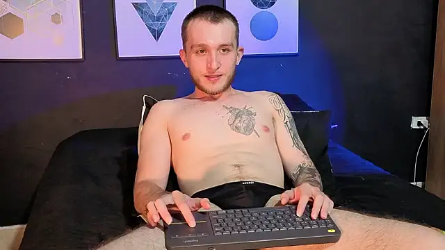 Dylanwhite23_ Chat XXX in diretta