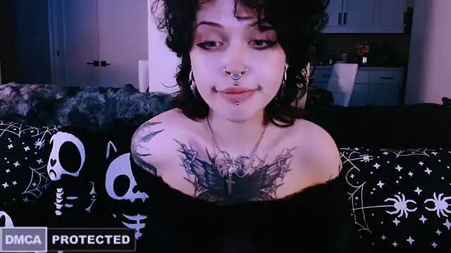 Czat XXX na żywo – NaughtyLittleFox