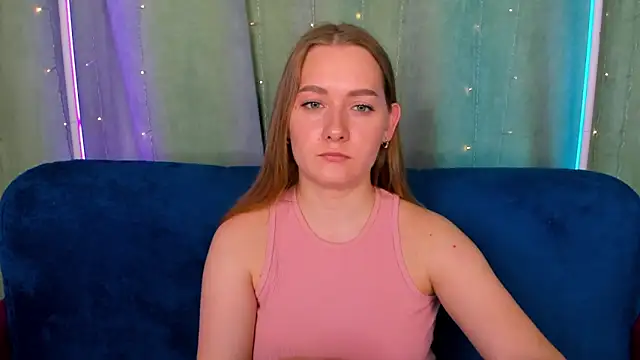 AlinaVice: онлайн-секс-чат