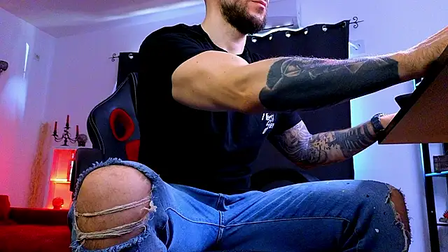 Sembang XXX Secara Langsung MightyAaron66