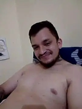 tonny_pride Chat XXX in diretta