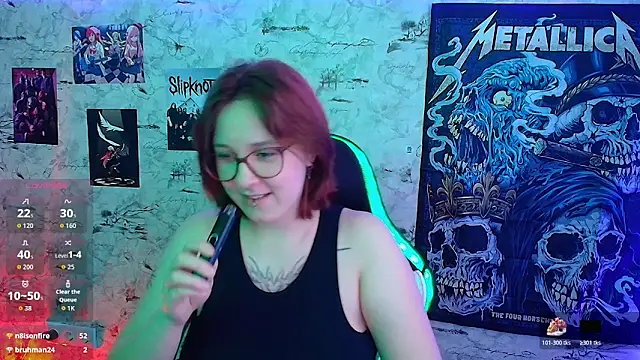 Rudy_02のライブXXXチャット