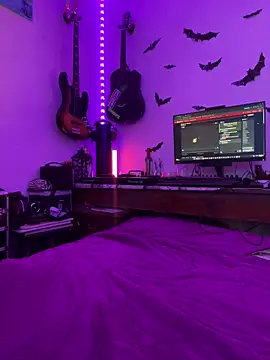 Nina-Chick777 Adlı Modelin Canlı XXX Sohbeti