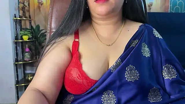 Czat XXX na żywo – FlatVincy4