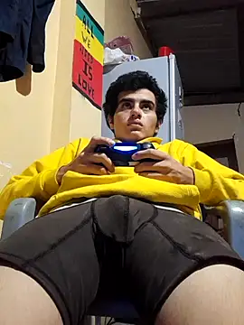 แชท XXX สดของ Ortiz3404