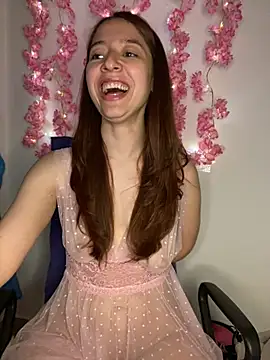 Czat XXX na żywo – -rosi