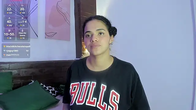 Czat XXX na żywo – ATENA_JB