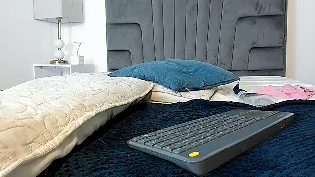 niko_kael Chat XXX in diretta