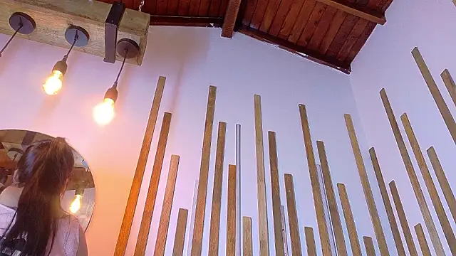 Jennifer_Vega1のライブXXXチャット