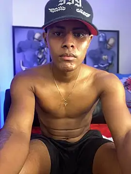 Nick_Jackson_: онлайн-секс-чат