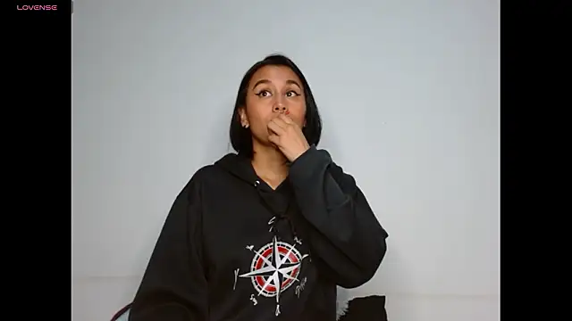 Czat XXX na żywo – Gia_Lee