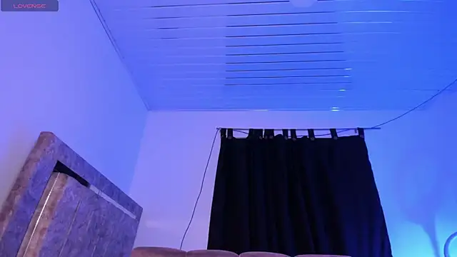 Cj_davis_ Chat XXX in diretta