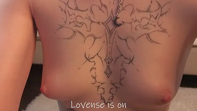 LurleneRamo Adlı Modelin Canlı XXX Sohbeti